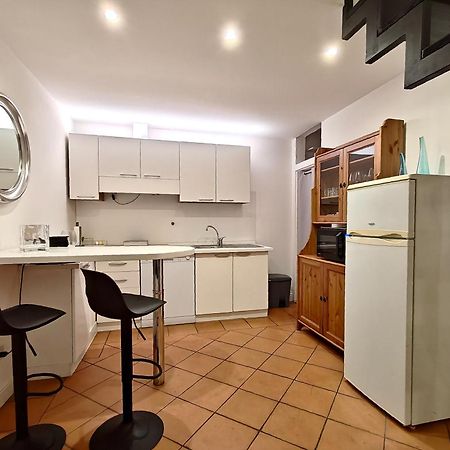 Chic Mamma Luxury Loft Suite Florens Exteriör bild