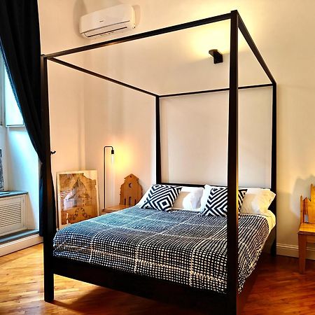 Chic Mamma Luxury Loft Suite Florens Exteriör bild