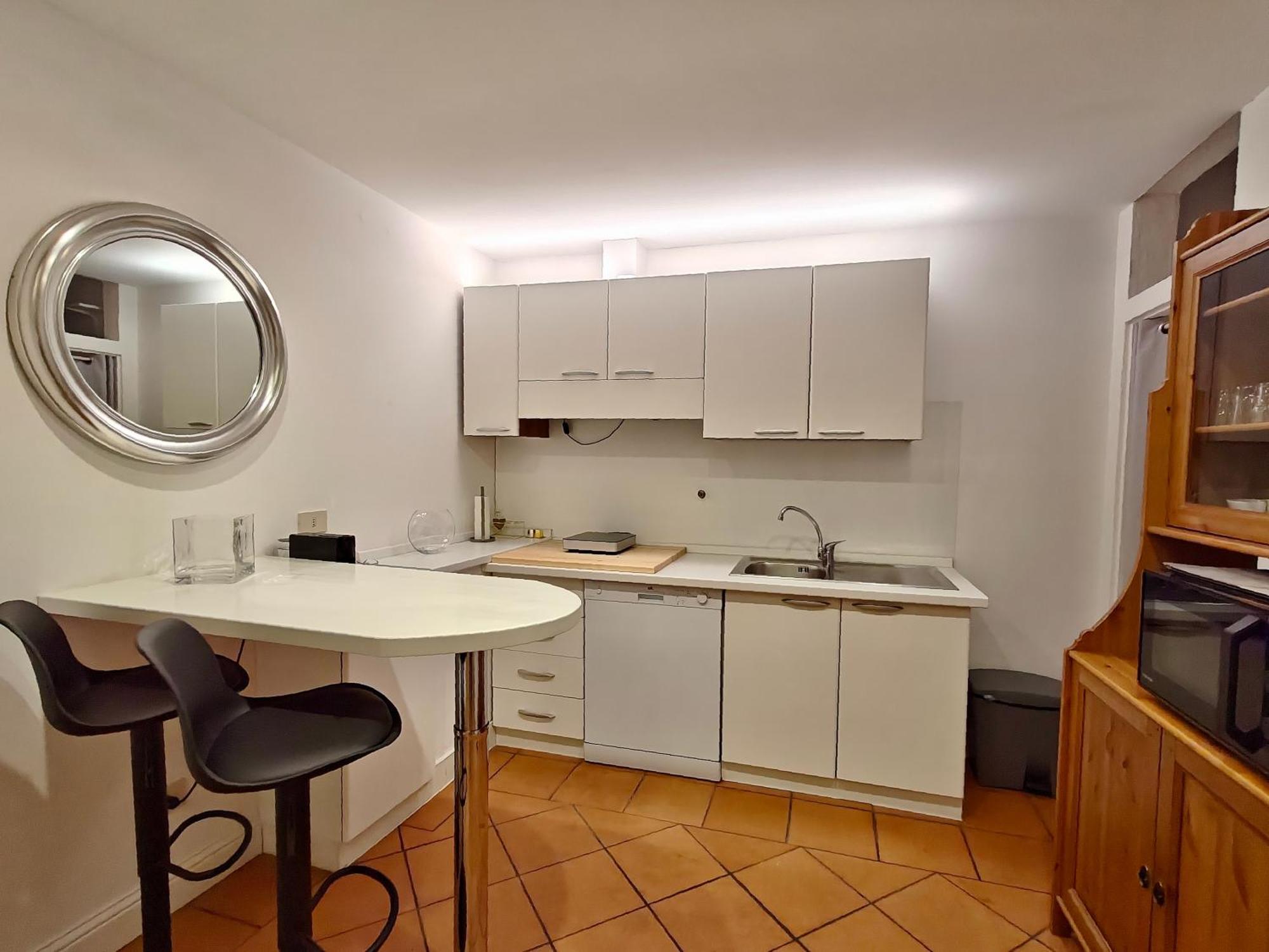 Chic Mamma Luxury Loft Suite Florens Exteriör bild