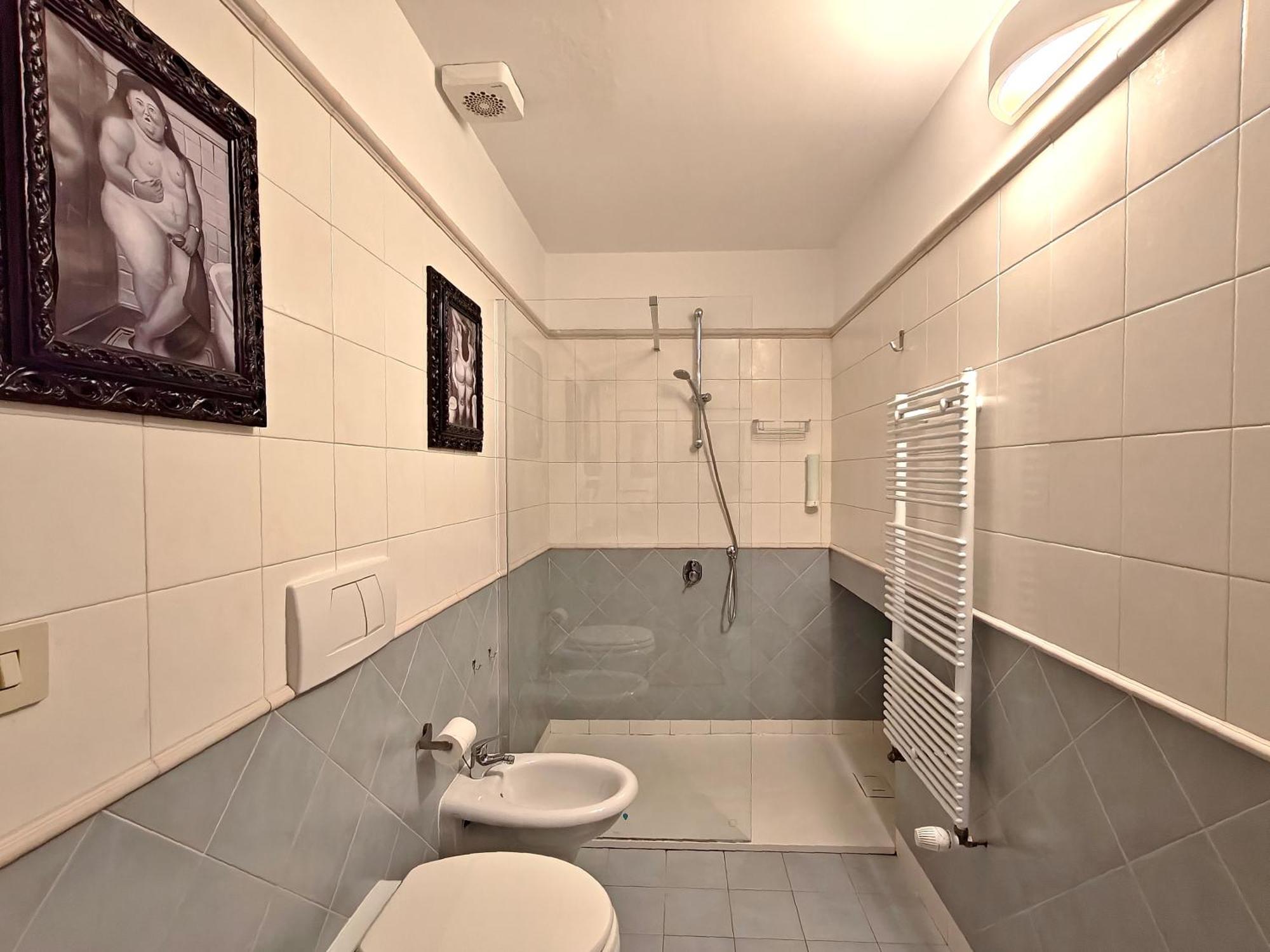 Chic Mamma Luxury Loft Suite Florens Exteriör bild