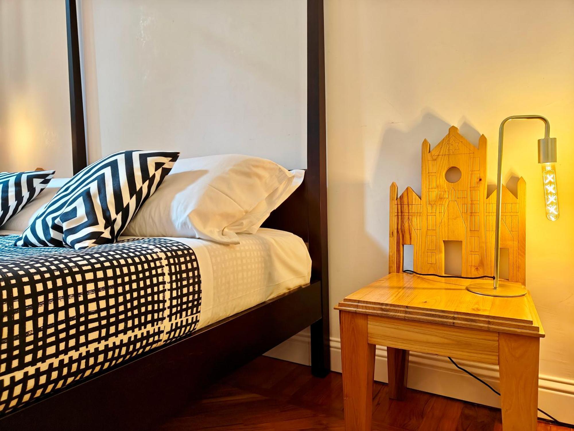 Chic Mamma Luxury Loft Suite Florens Exteriör bild